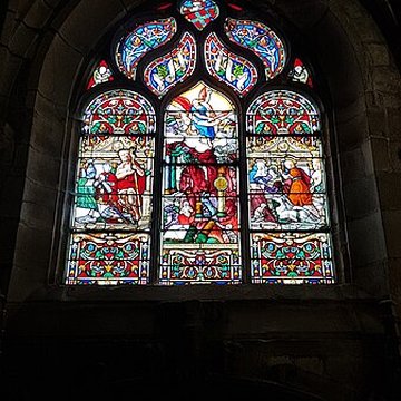 Cathédrale Saint-Paul-Aurélien de Saint-Pol-de-Léon