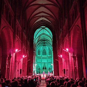 Cathédrale Saint-Paul-Aurélien de Saint-Pol-de-Léon