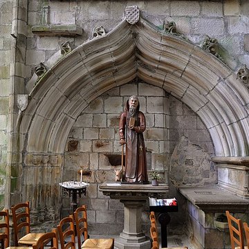Cathédrale Saint-Paul-Aurélien de Saint-Pol-de-Léon