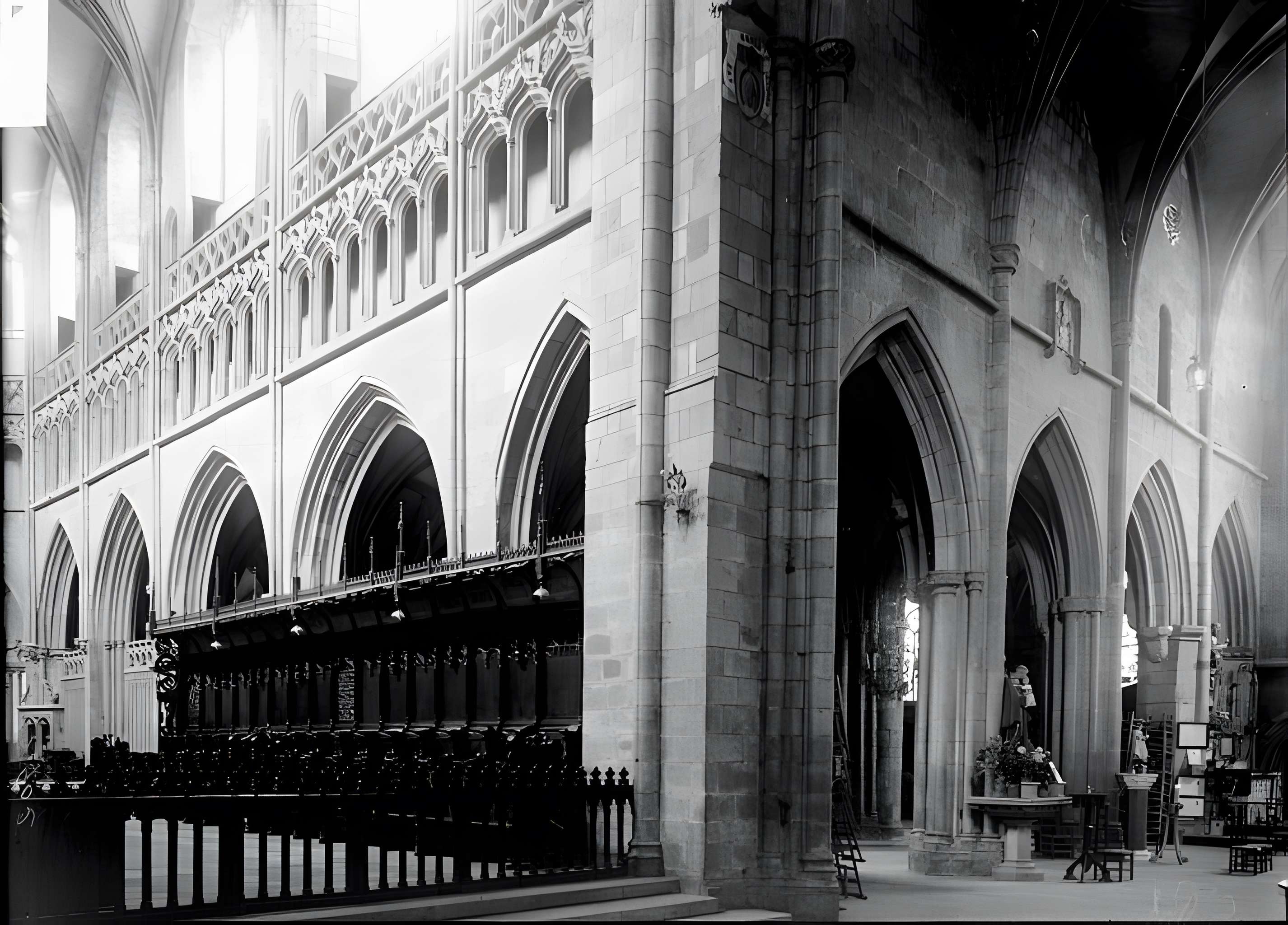 Cathédrale Saint-Paul-Aurélien de Saint-Pol-de-Léon