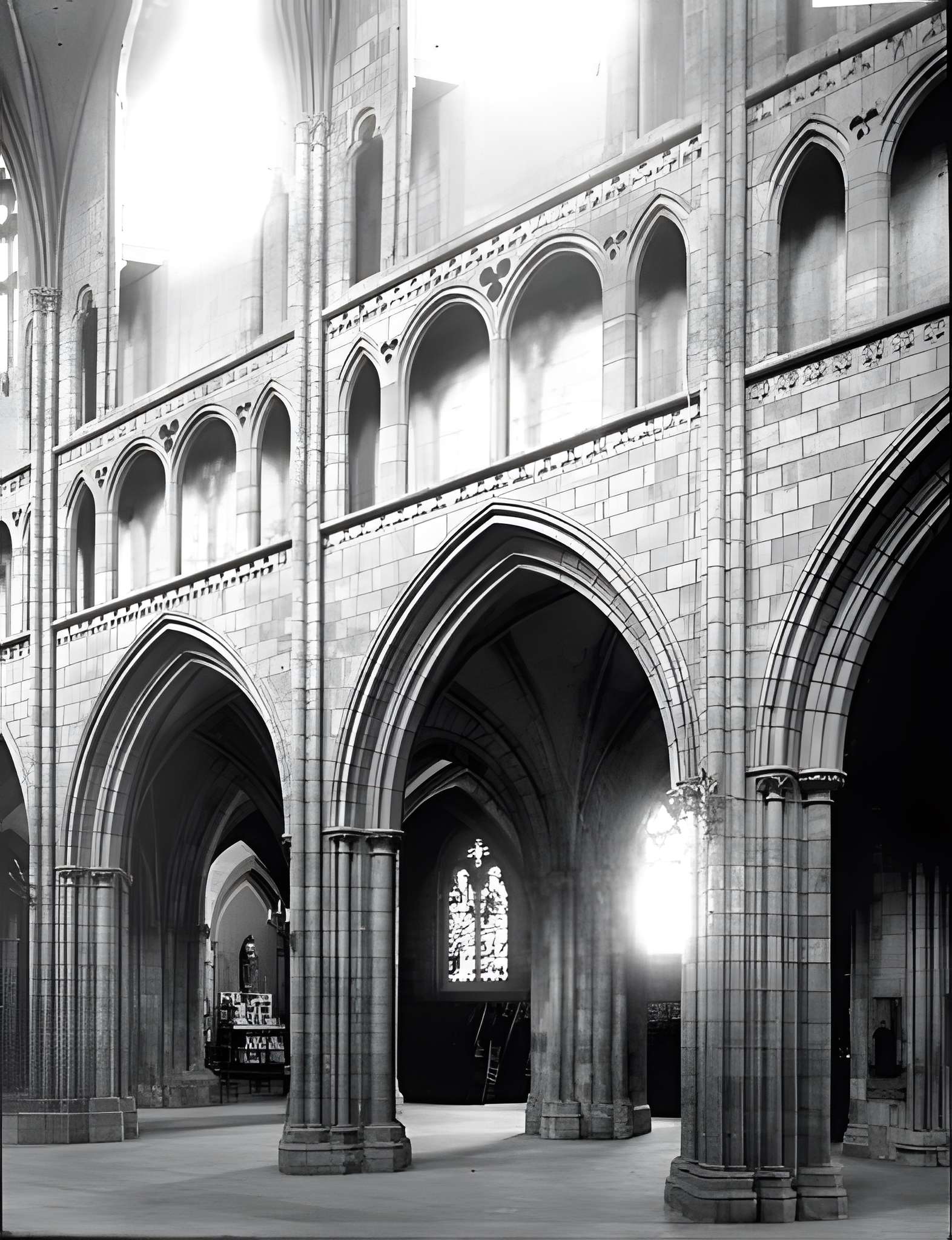 Cathédrale Saint-Paul-Aurélien de Saint-Pol-de-Léon