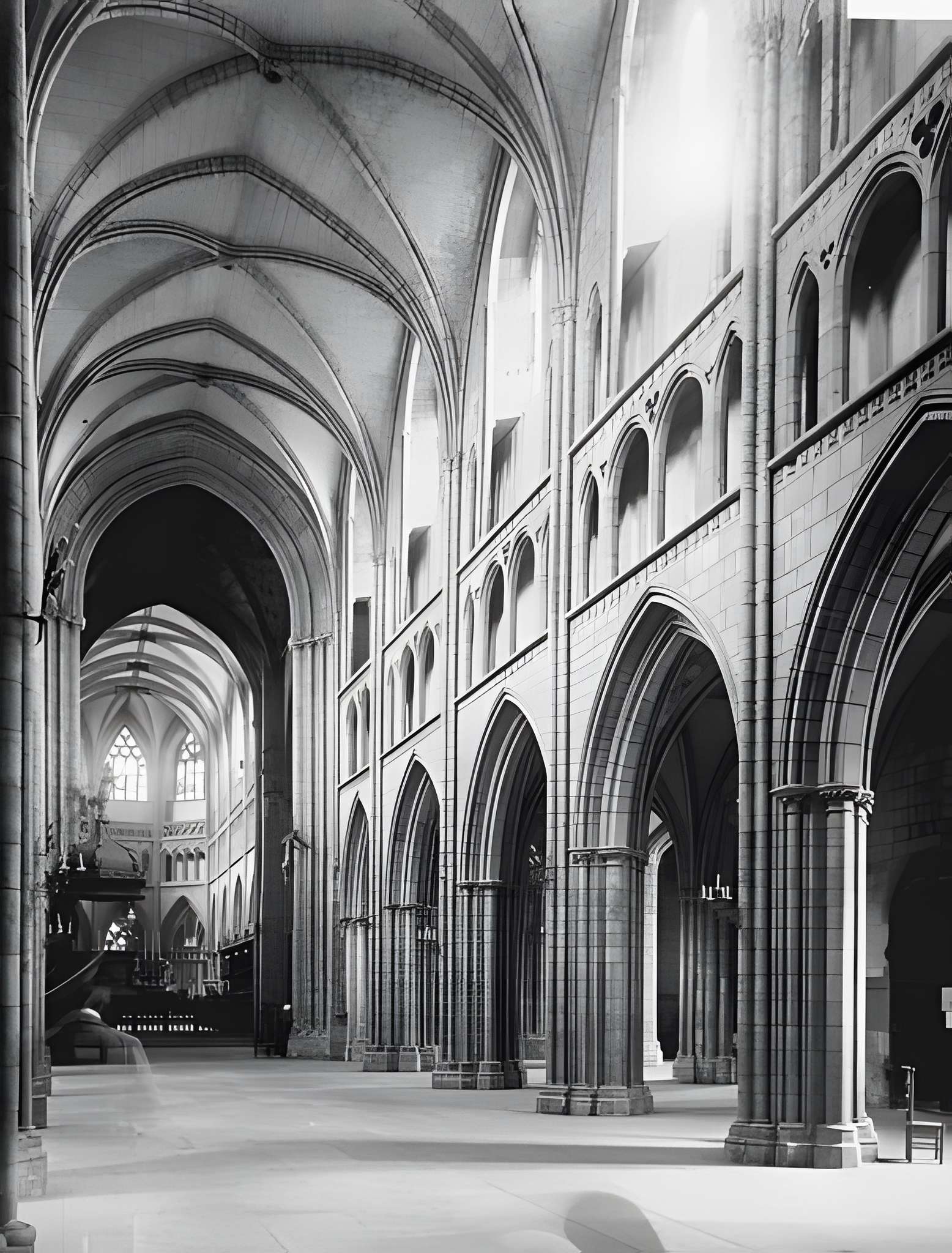 Cathédrale Saint-Paul-Aurélien de Saint-Pol-de-Léon