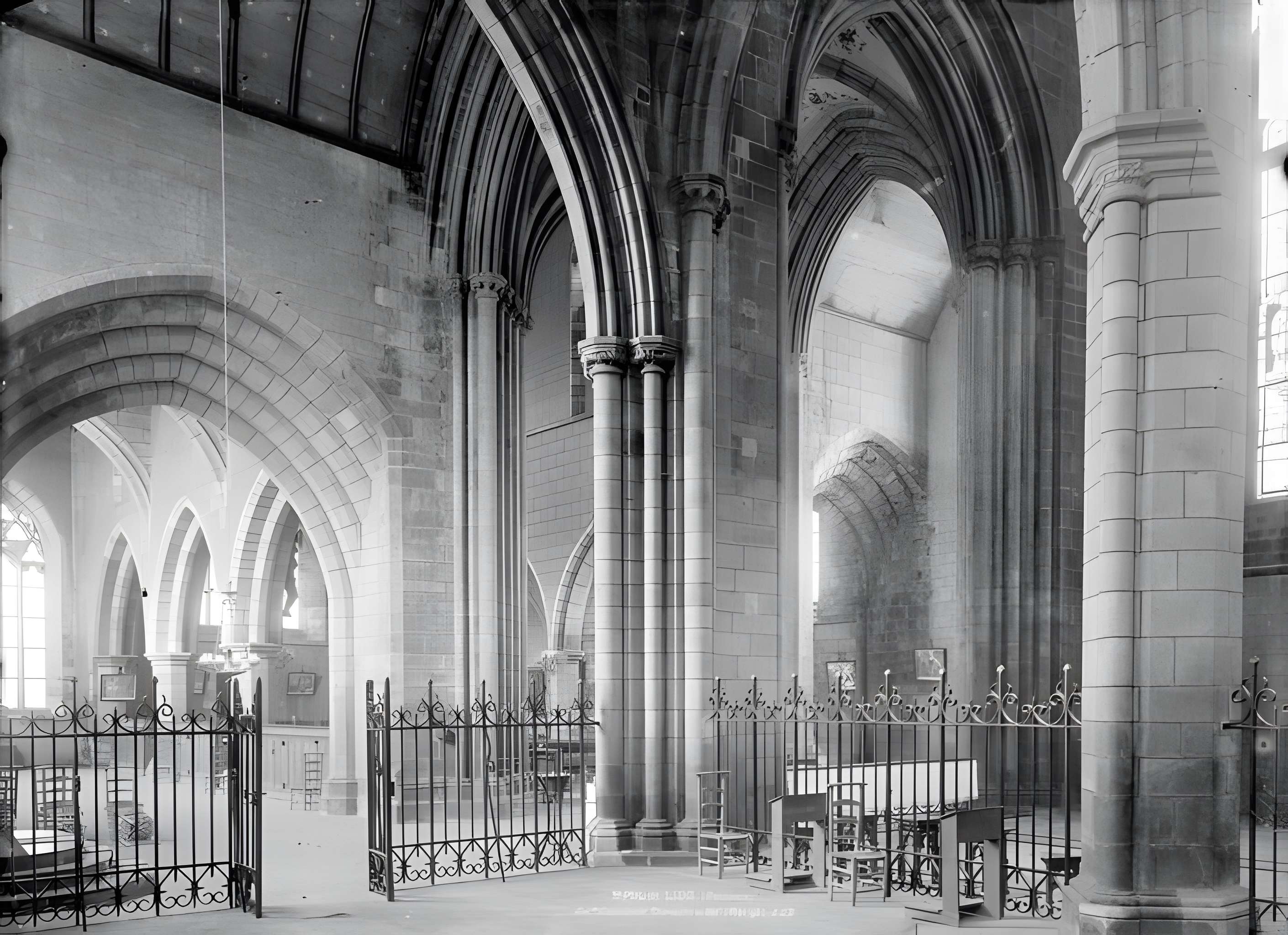 Cathédrale Saint-Paul-Aurélien de Saint-Pol-de-Léon