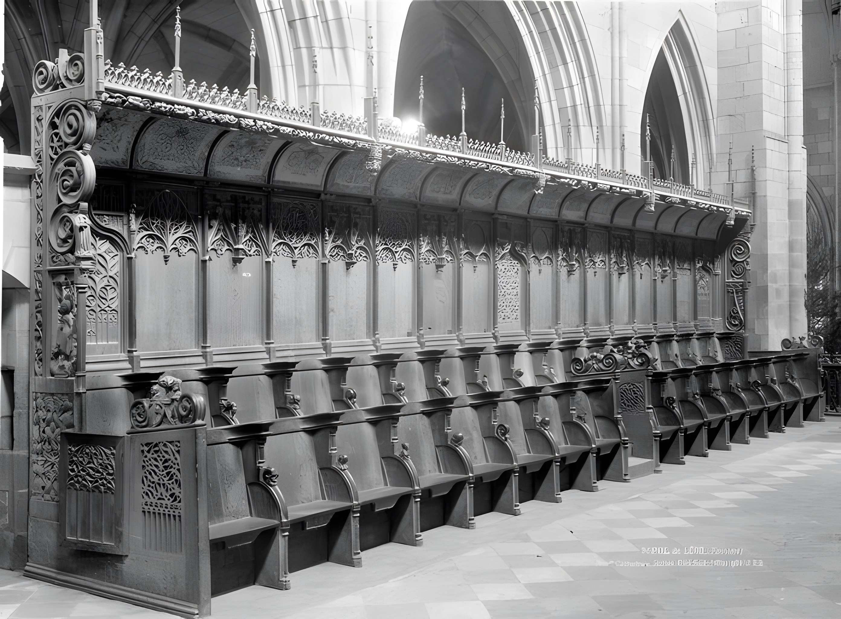 Cathédrale Saint-Paul-Aurélien de Saint-Pol-de-Léon