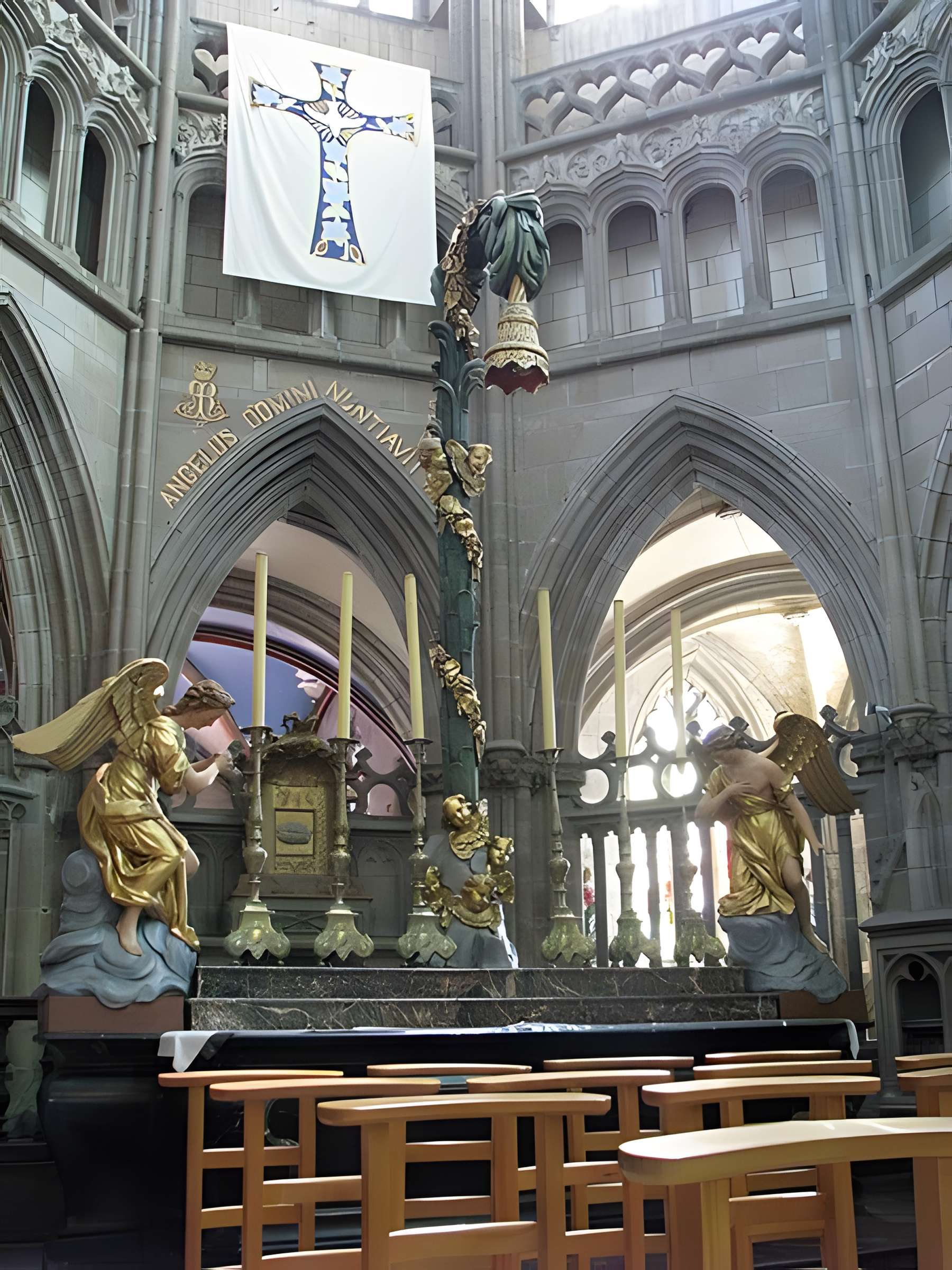 Cathédrale Saint-Paul-Aurélien de Saint-Pol-de-Léon