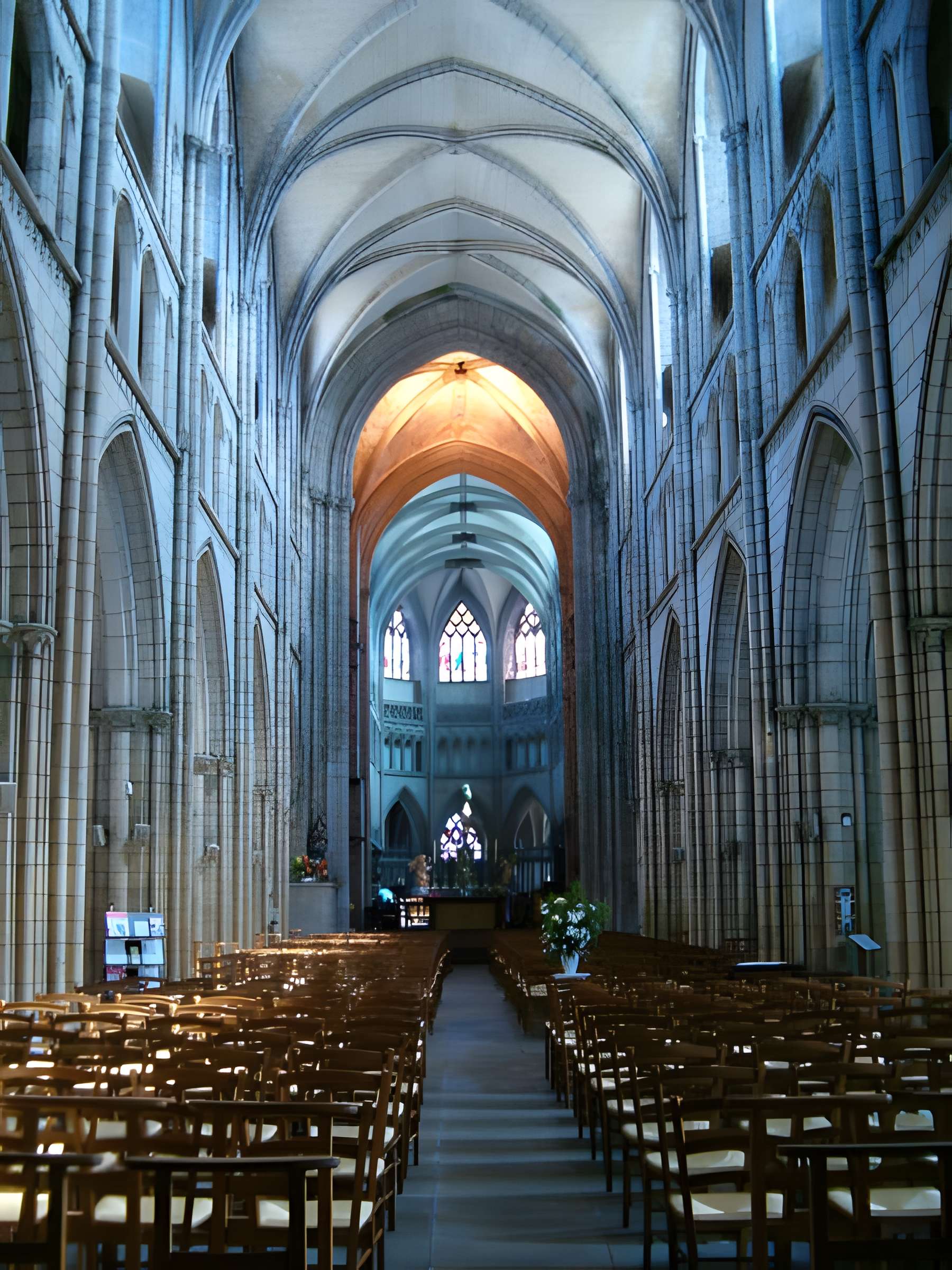 Cathédrale Saint-Paul-Aurélien de Saint-Pol-de-Léon
