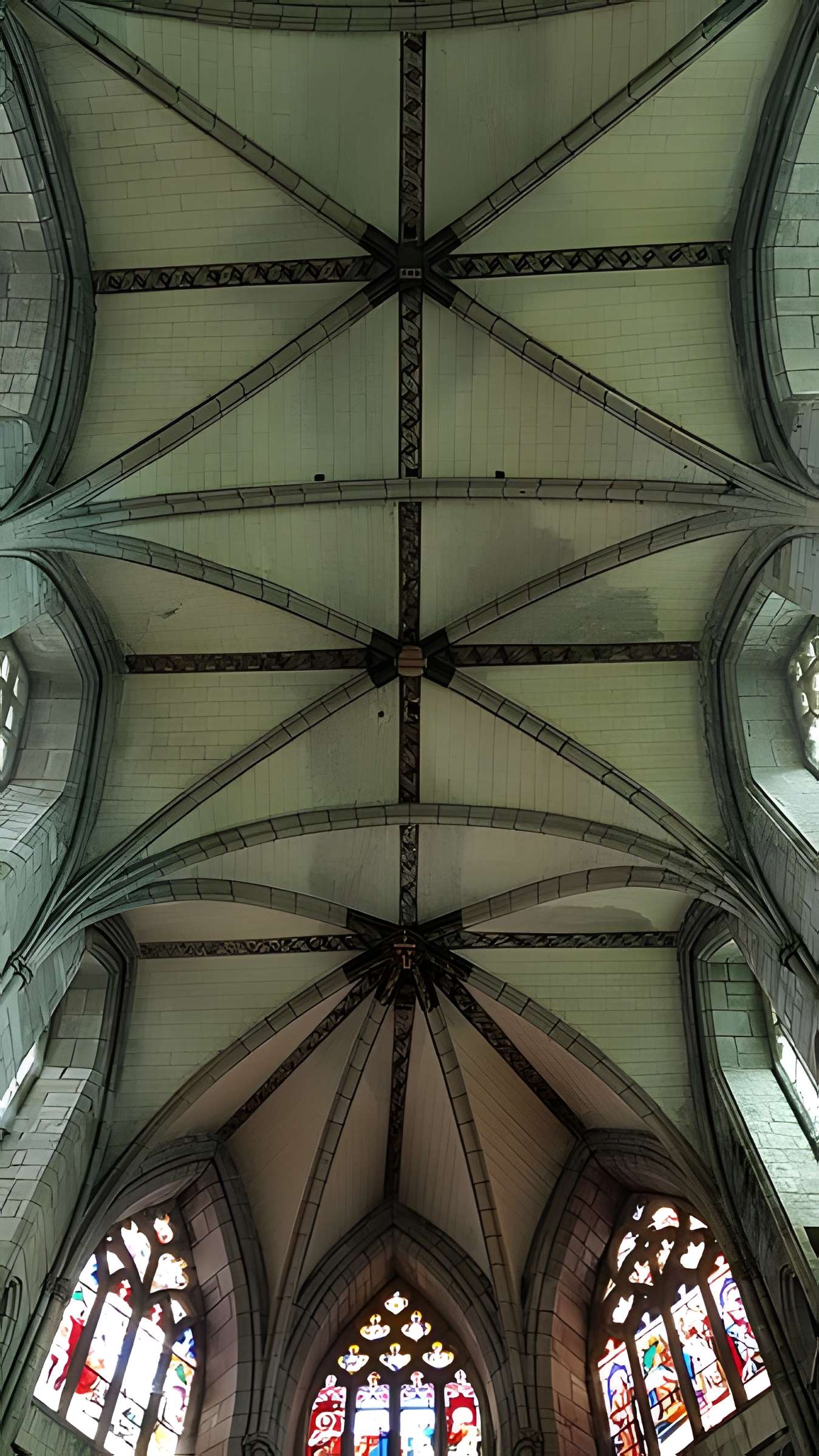 Cathédrale Saint-Paul-Aurélien de Saint-Pol-de-Léon