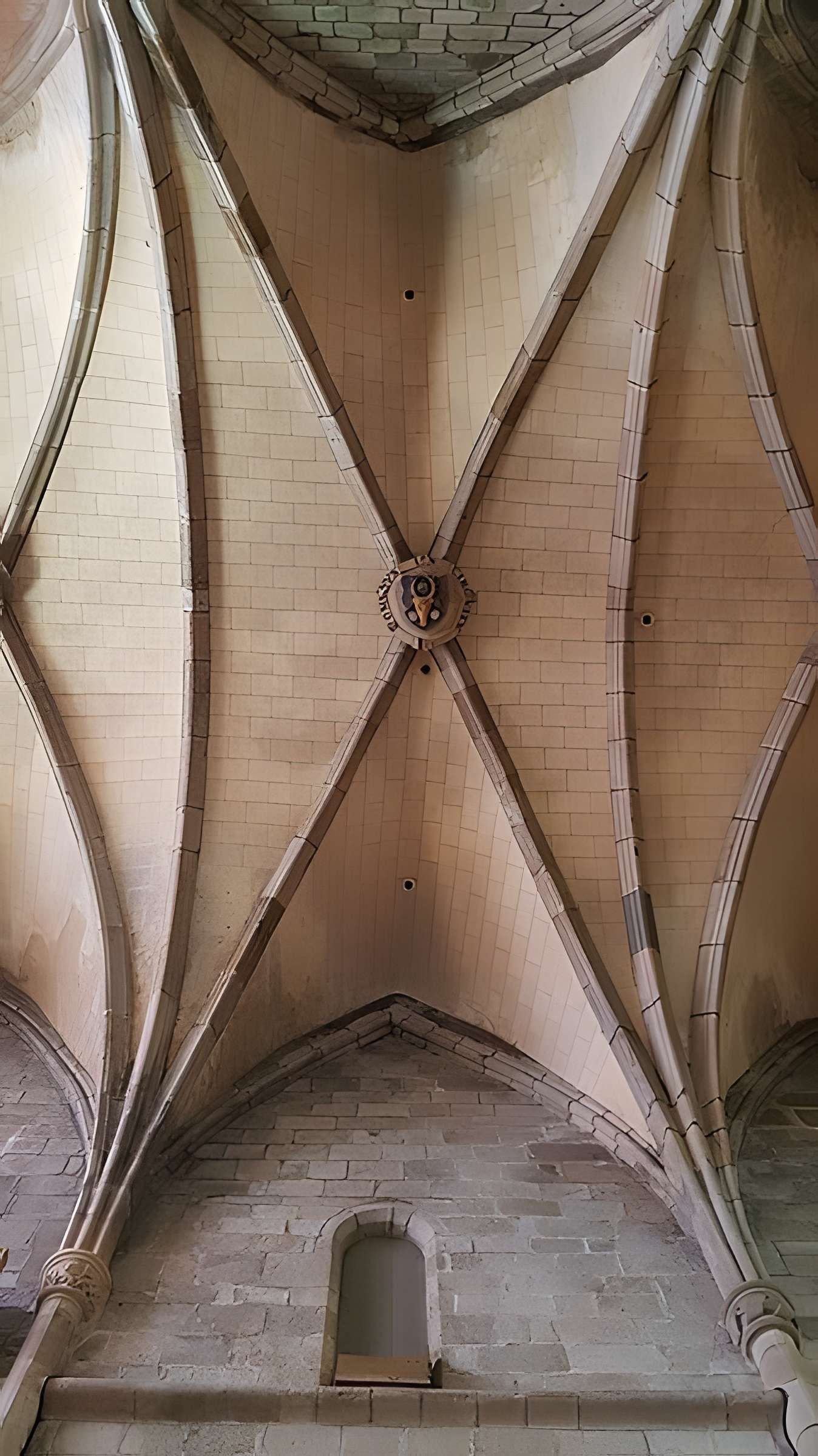 Cathédrale Saint-Paul-Aurélien de Saint-Pol-de-Léon