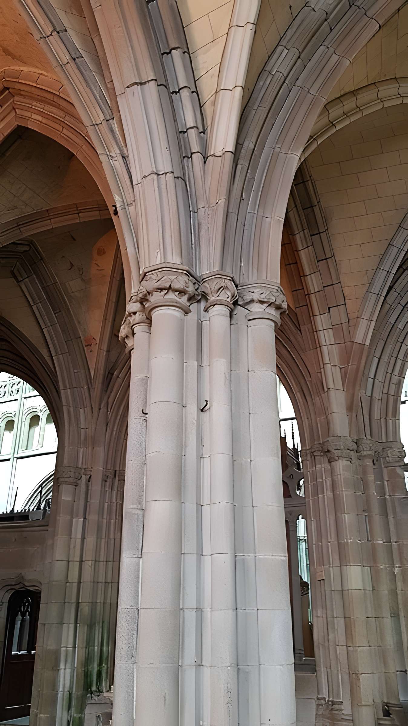 Cathédrale Saint-Paul-Aurélien de Saint-Pol-de-Léon