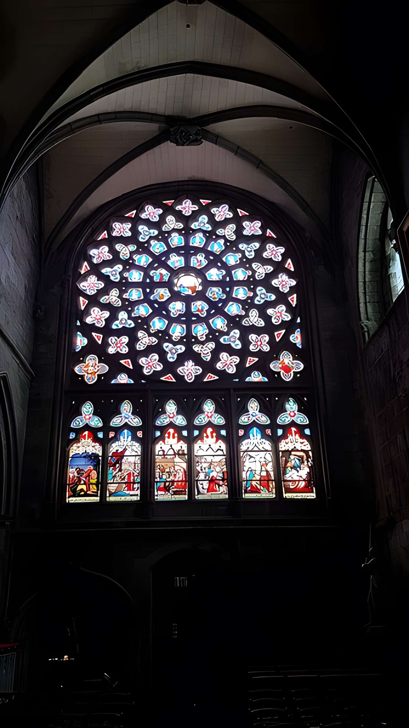 Cathédrale Saint-Paul-Aurélien de Saint-Pol-de-Léon