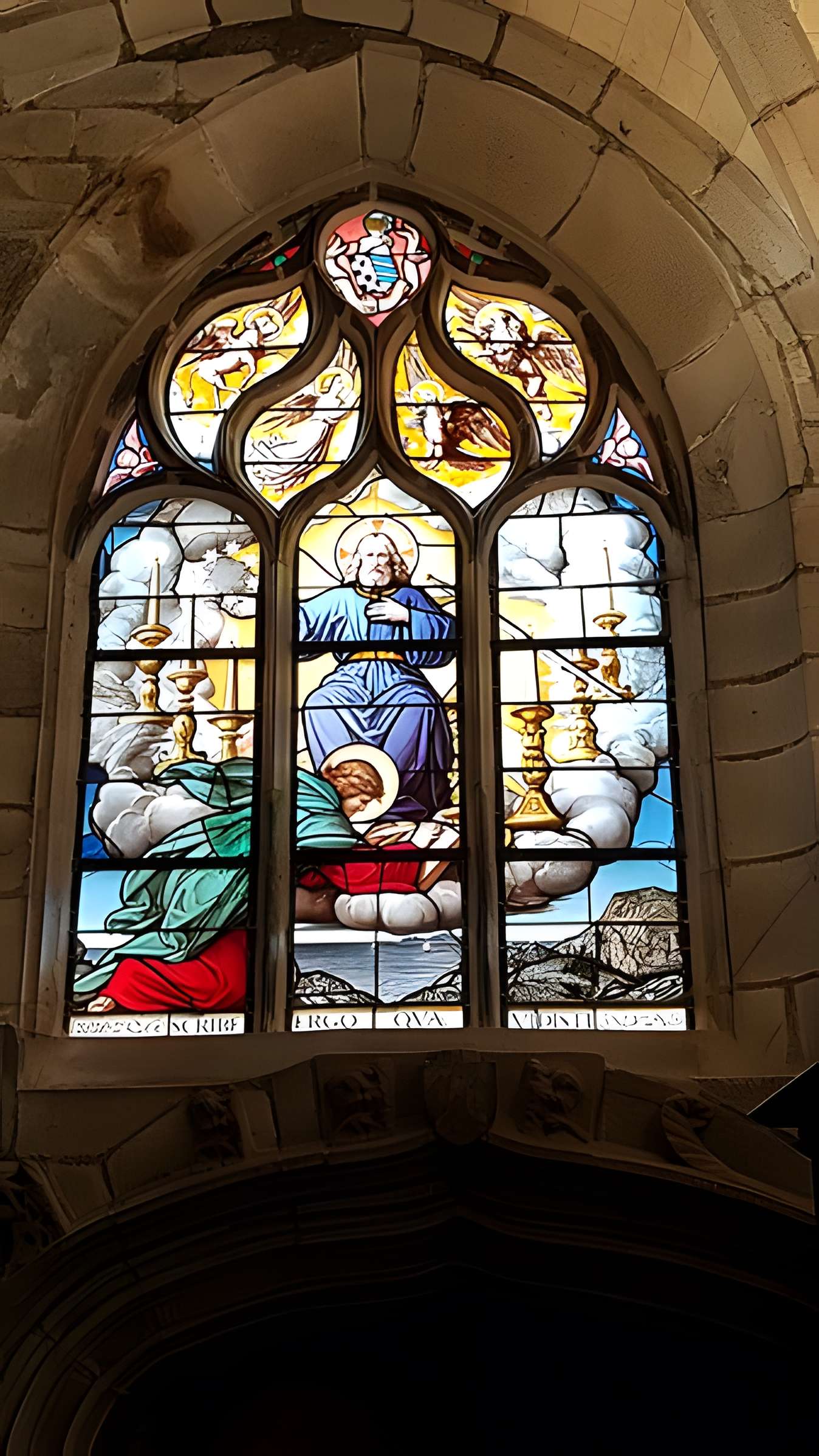 Cathédrale Saint-Paul-Aurélien de Saint-Pol-de-Léon