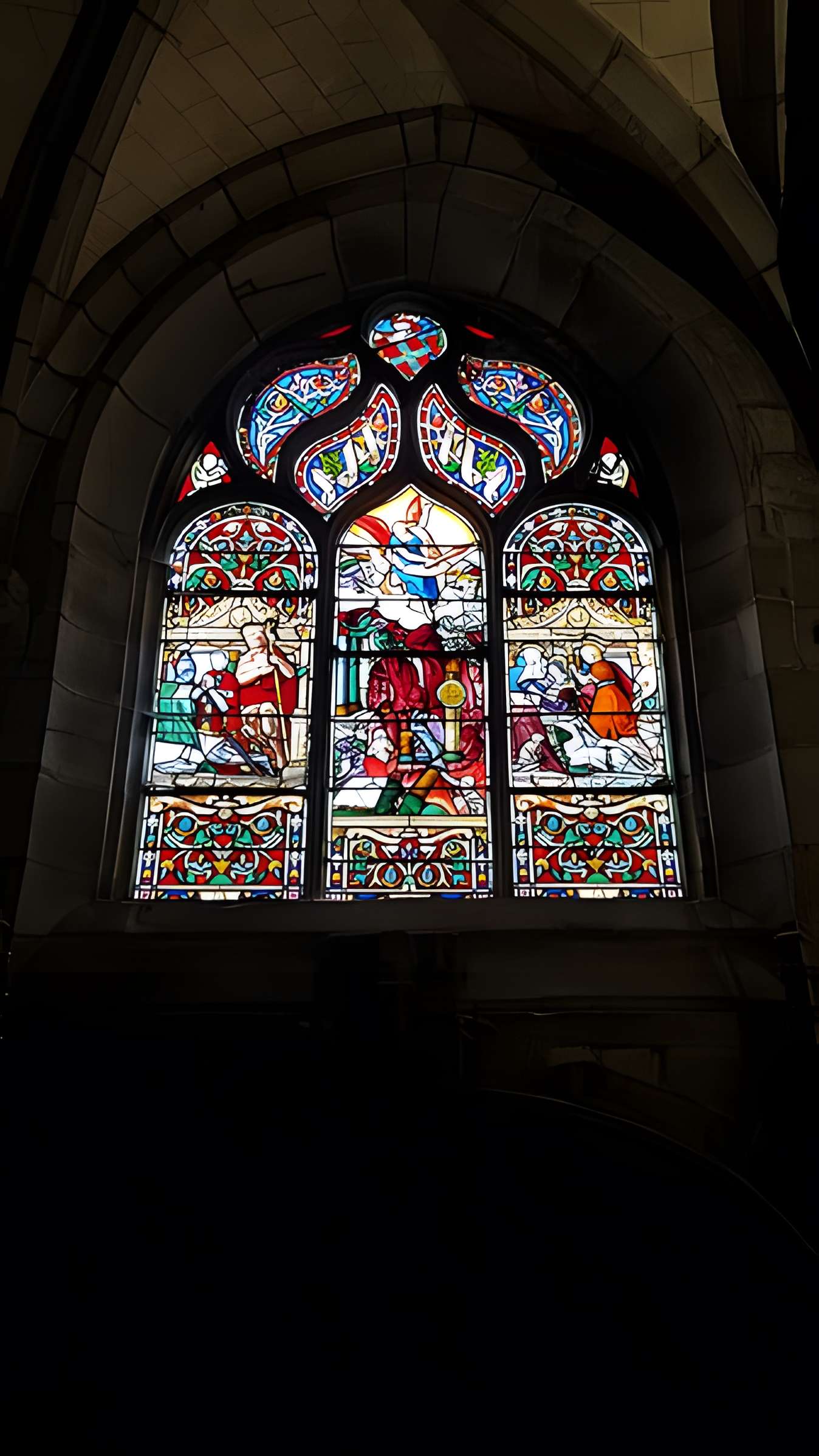 Cathédrale Saint-Paul-Aurélien de Saint-Pol-de-Léon