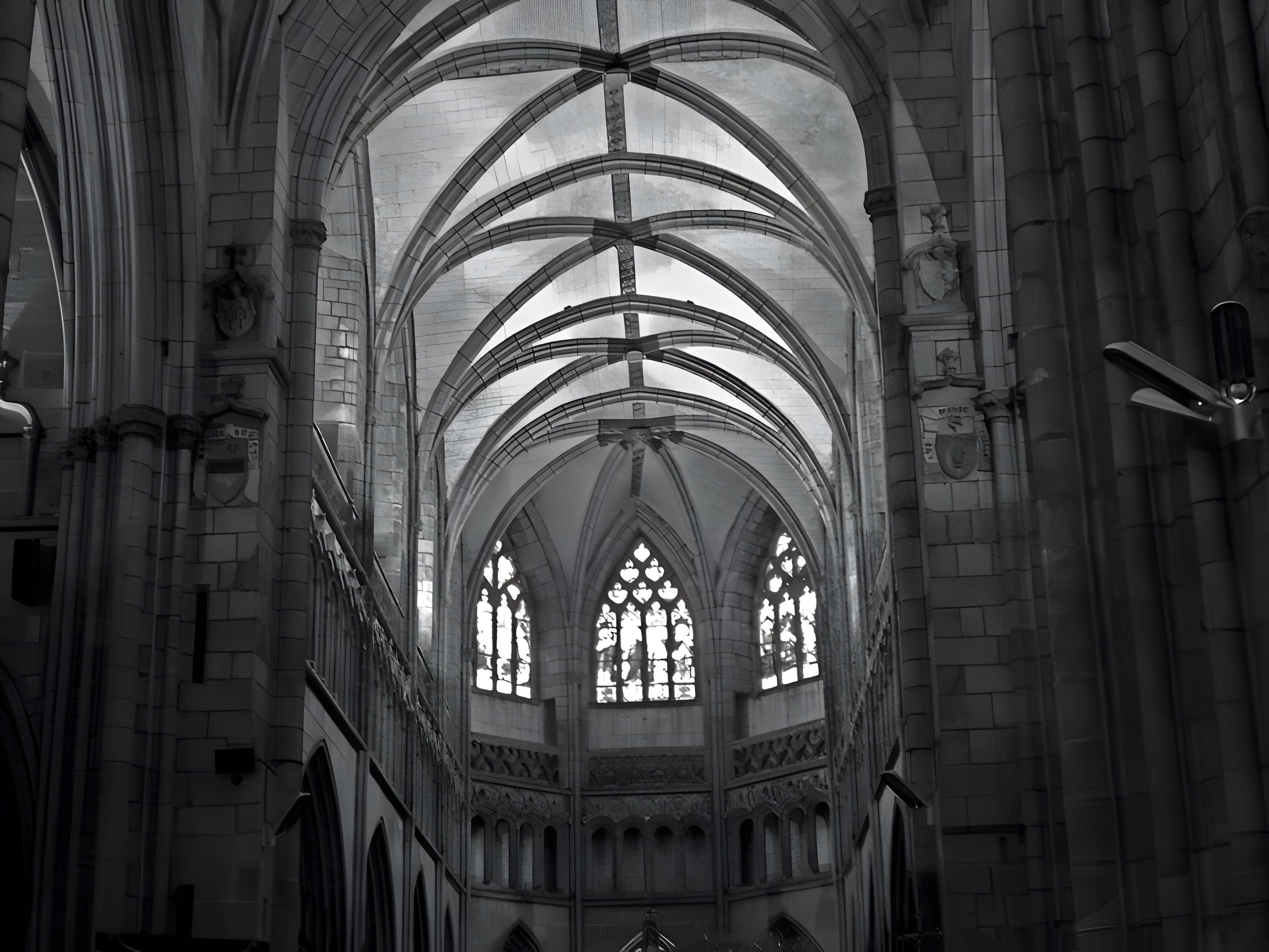 Cathédrale Saint-Paul-Aurélien de Saint-Pol-de-Léon