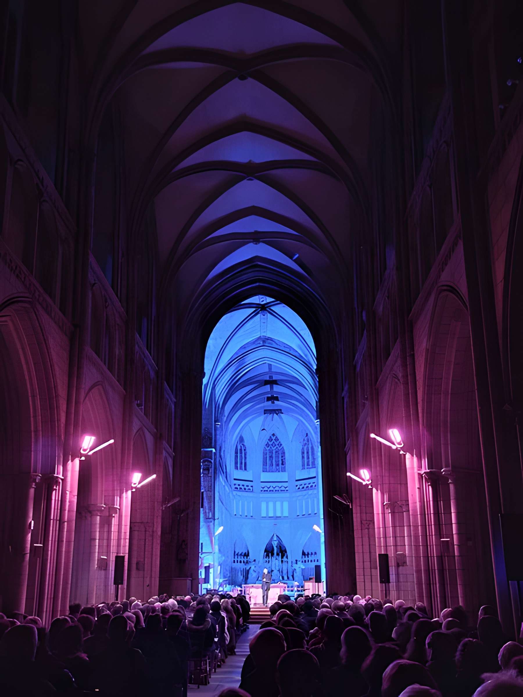 Cathédrale Saint-Paul-Aurélien de Saint-Pol-de-Léon