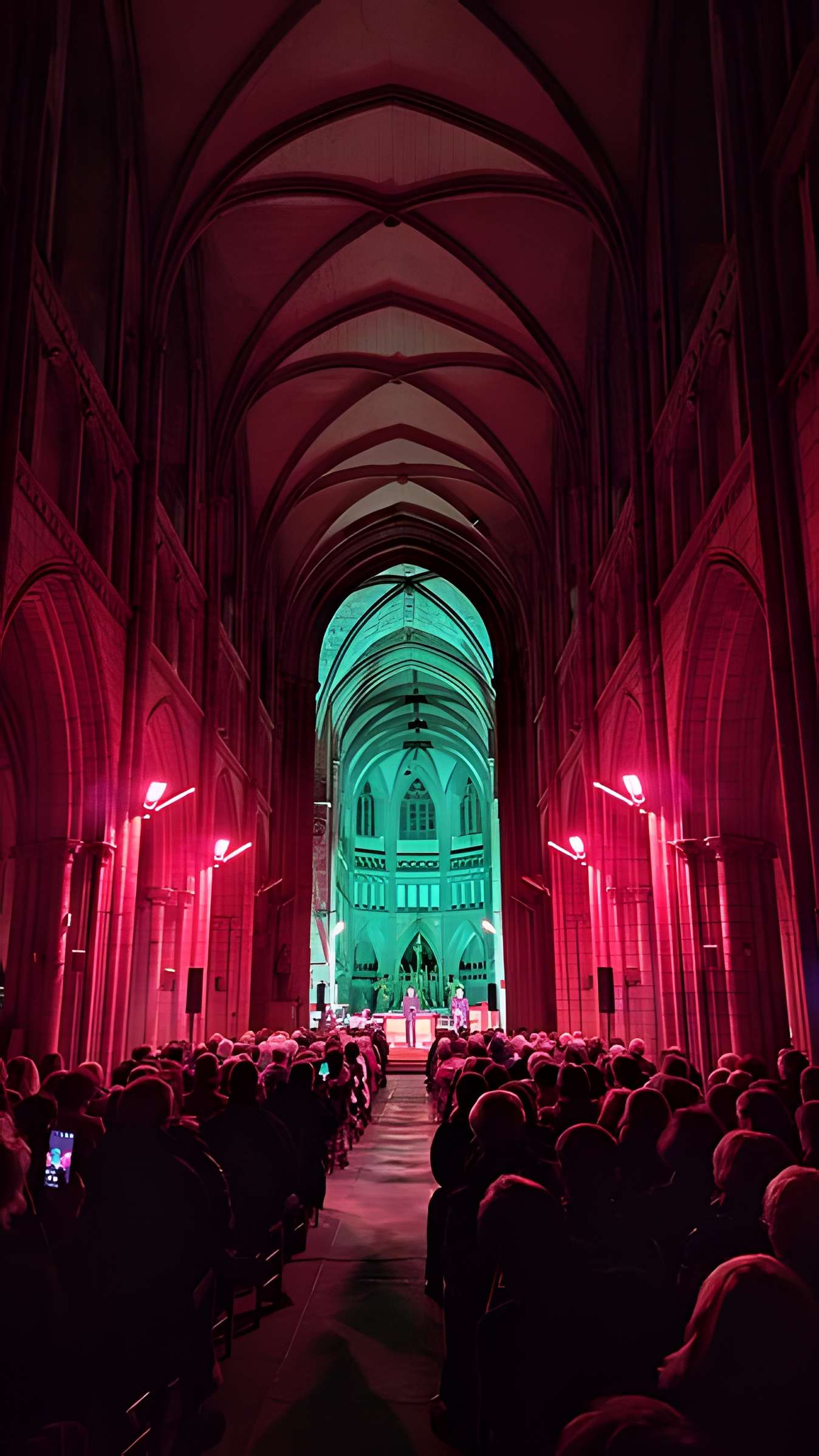 Cathédrale Saint-Paul-Aurélien de Saint-Pol-de-Léon