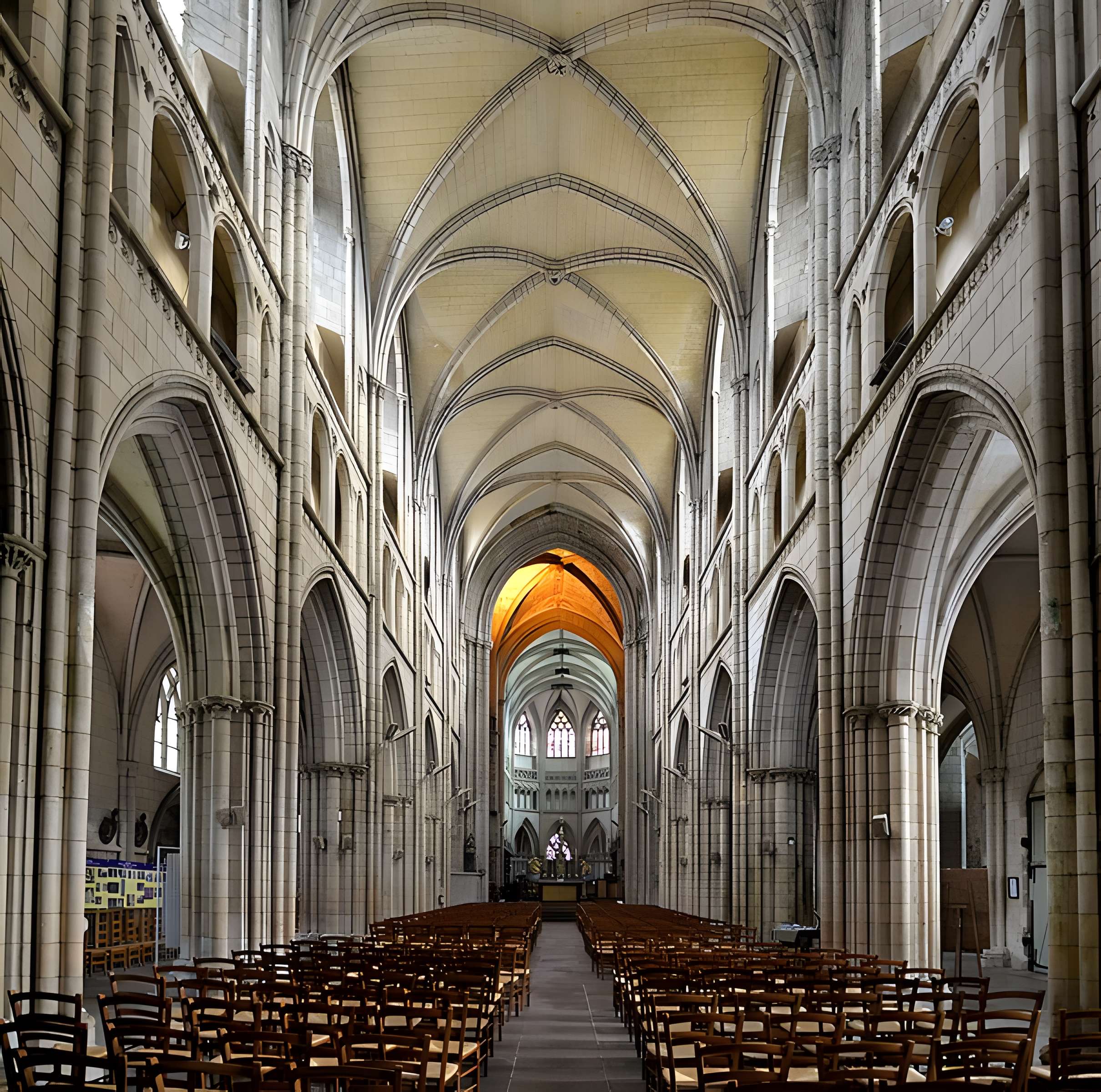 Cathédrale Saint-Paul-Aurélien de Saint-Pol-de-Léon