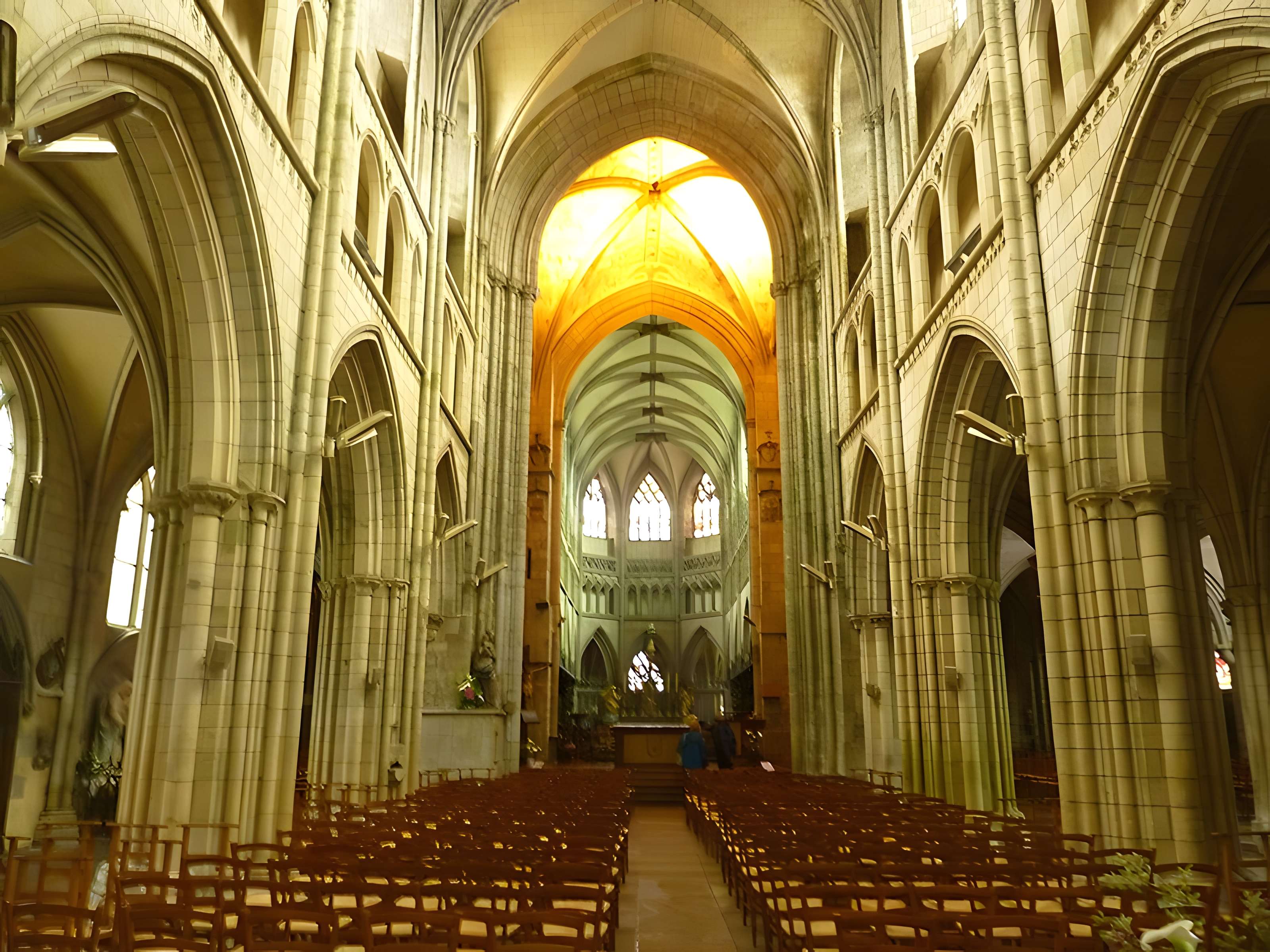 Cathédrale Saint-Paul-Aurélien de Saint-Pol-de-Léon