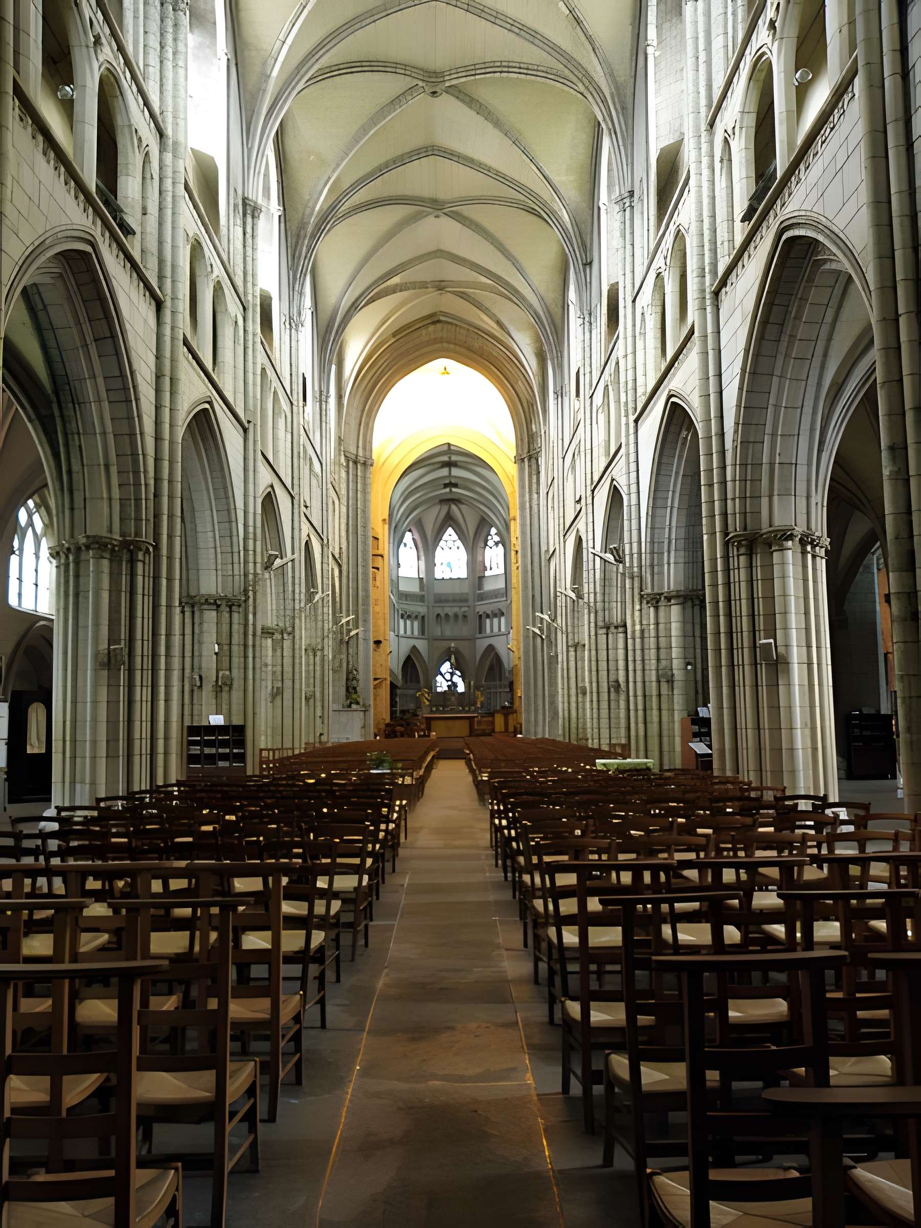 Cathédrale Saint-Paul-Aurélien de Saint-Pol-de-Léon