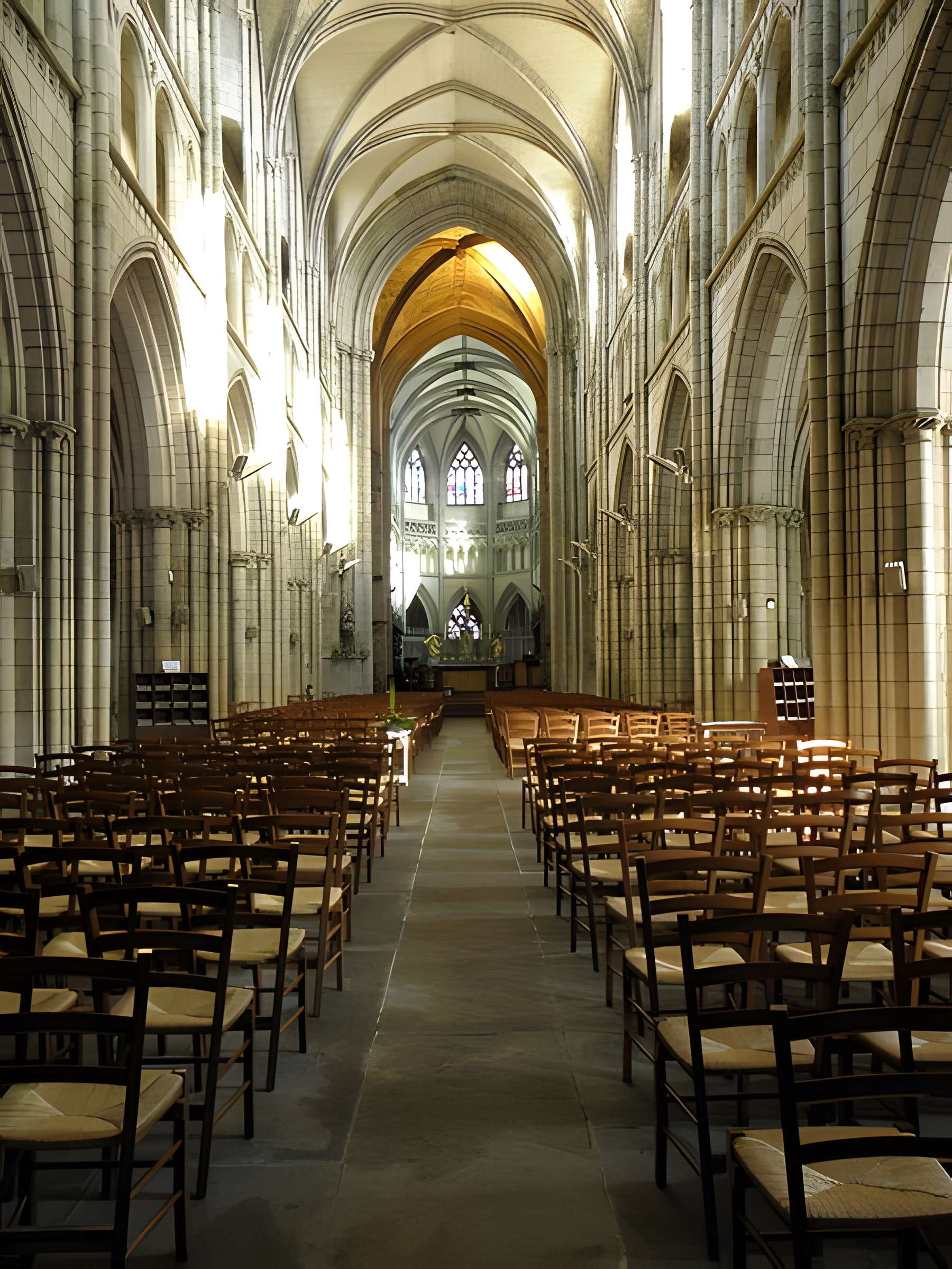 Cathédrale Saint-Paul-Aurélien de Saint-Pol-de-Léon