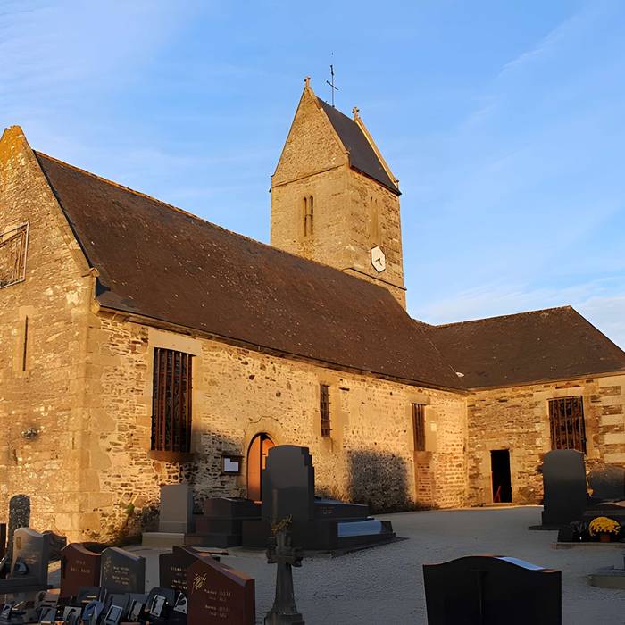 Photo de Church