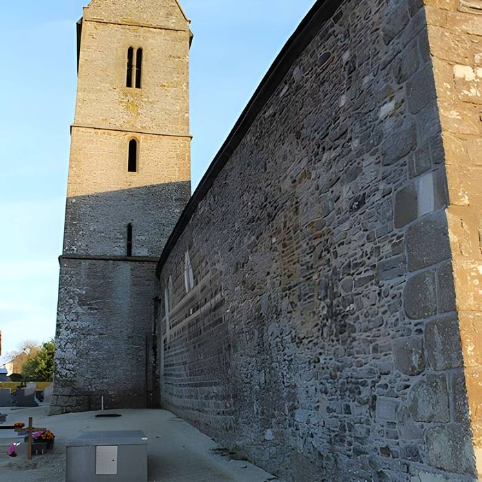 Photo de Church