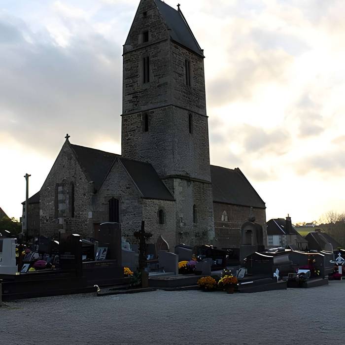 Photo de Church