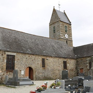 Eglise