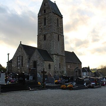 Eglise
