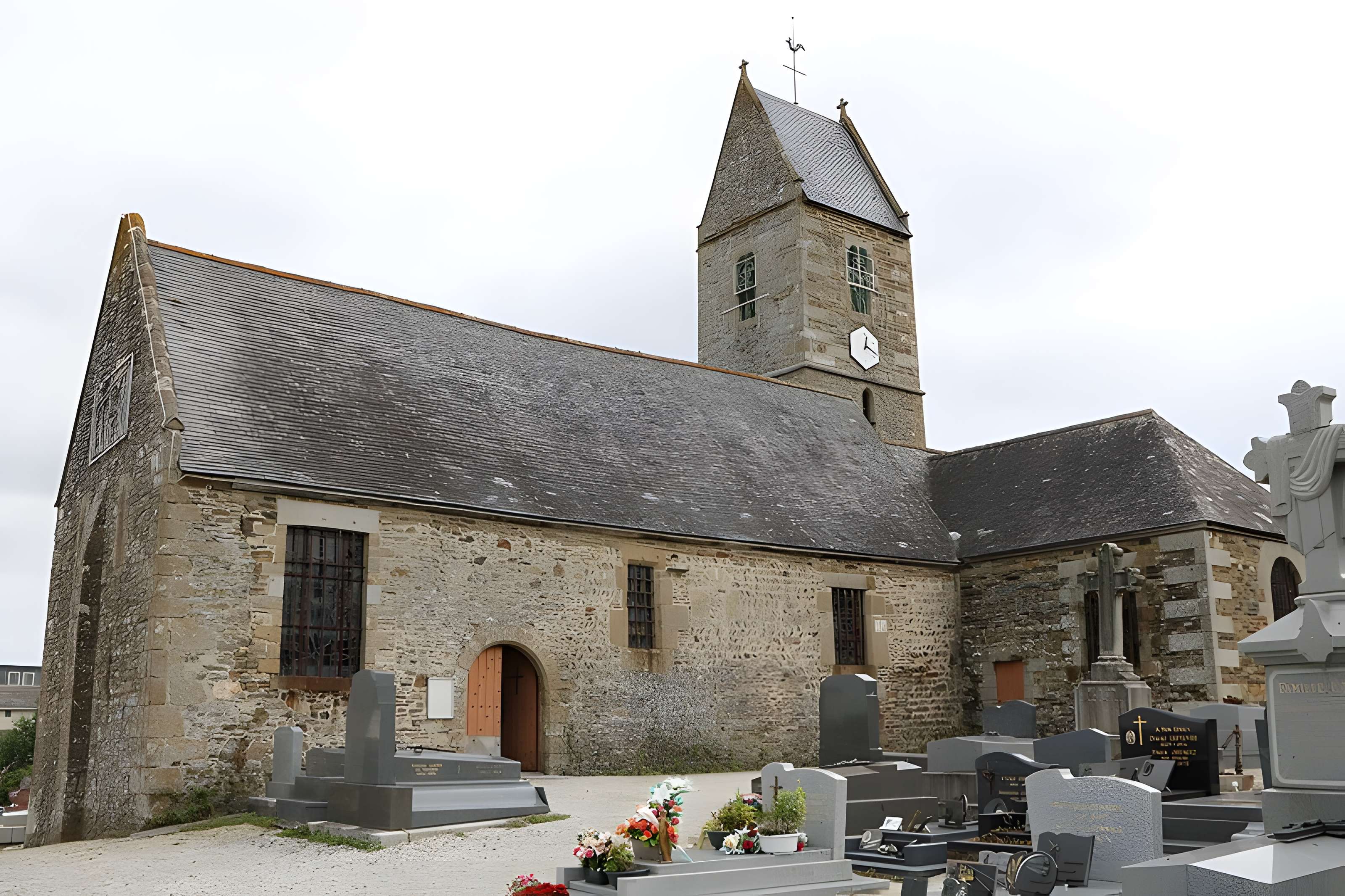 Eglise