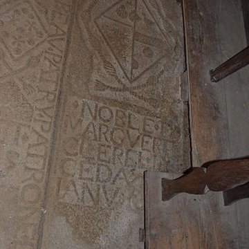 Eglise Notre-Dame