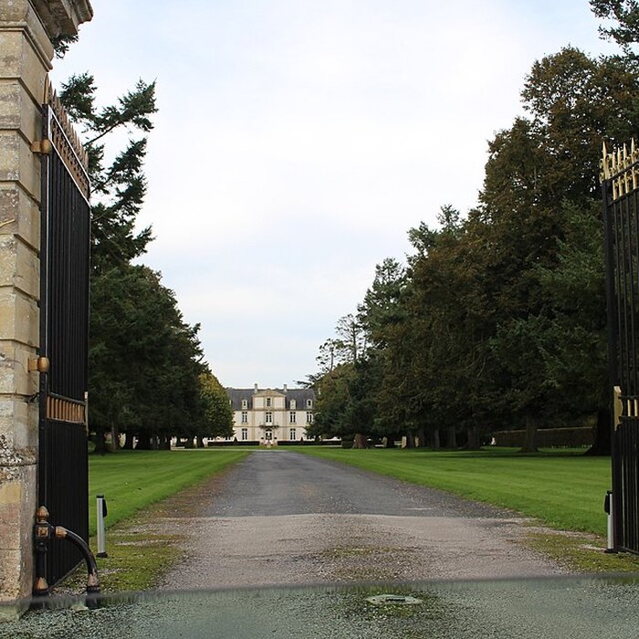 Photo de Ancien château de Boissy