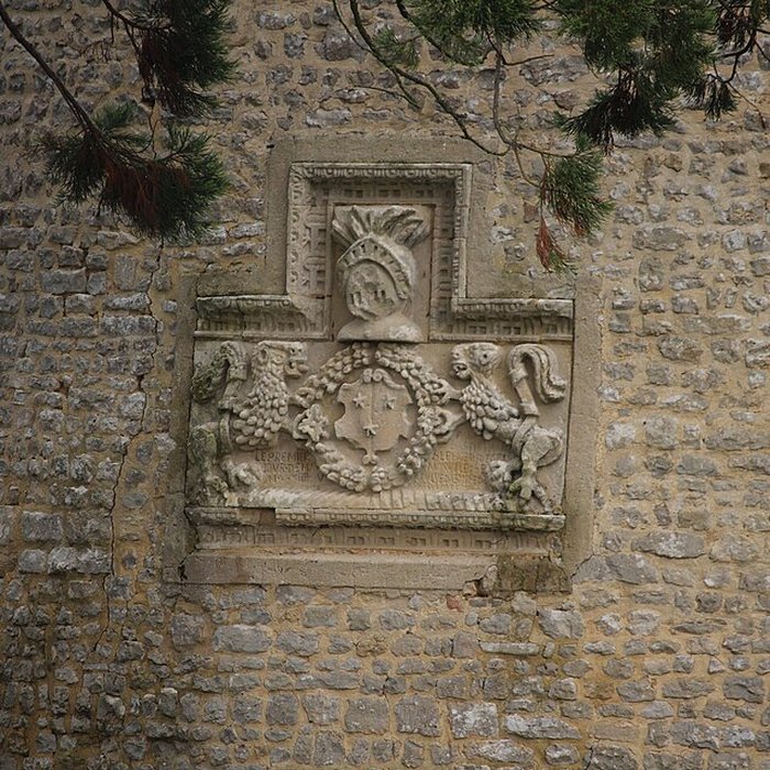Photo de Ancien château de Boissy