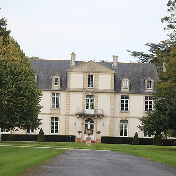 Ancien château de Boissy