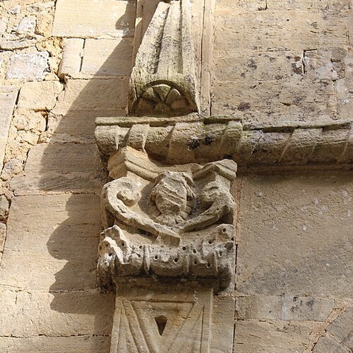 Photo de Ancien manoir de Boissy