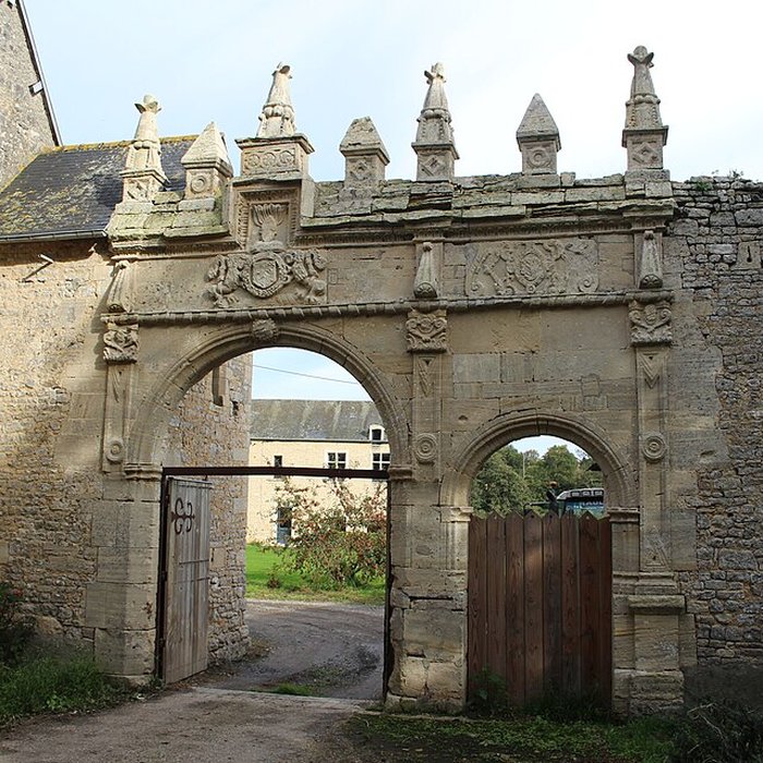Photo de Ancien manoir de Boissy