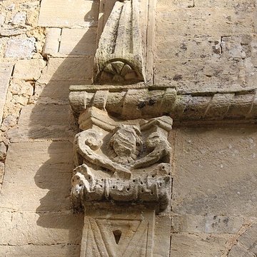 Ancien manoir de Boissy