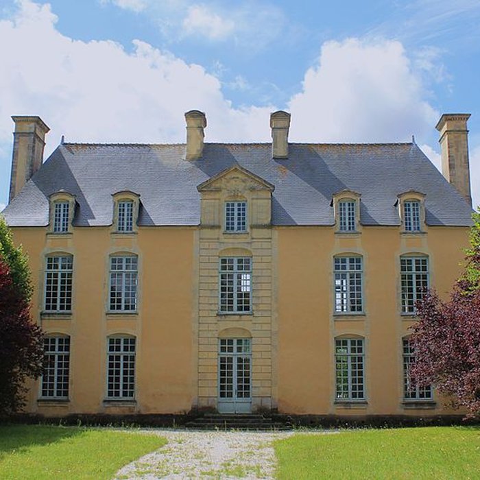 Photo de Château de la Motte