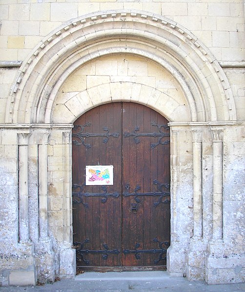 Photo de Eglise