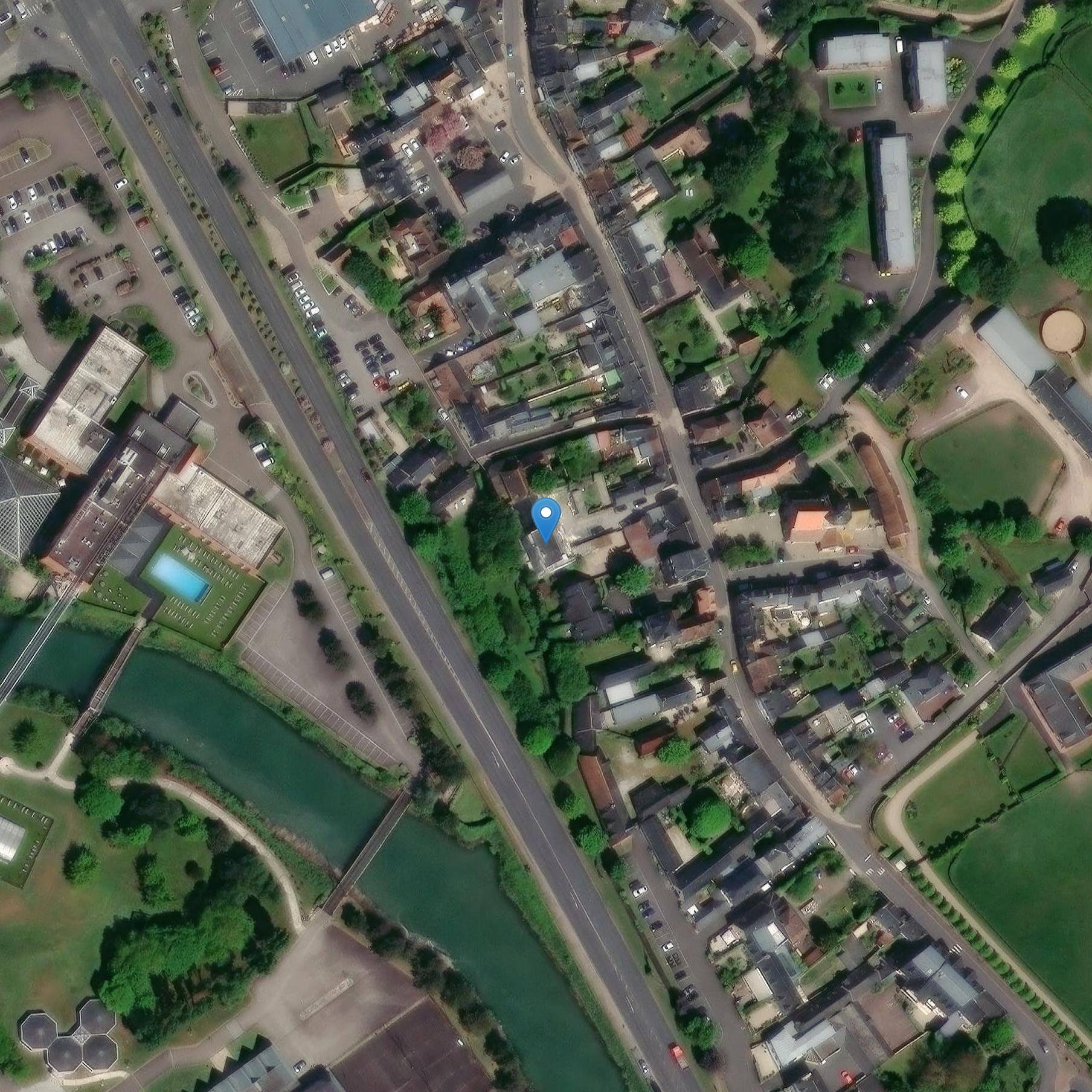 Photo de Ex hotel dell'Ammiragliato