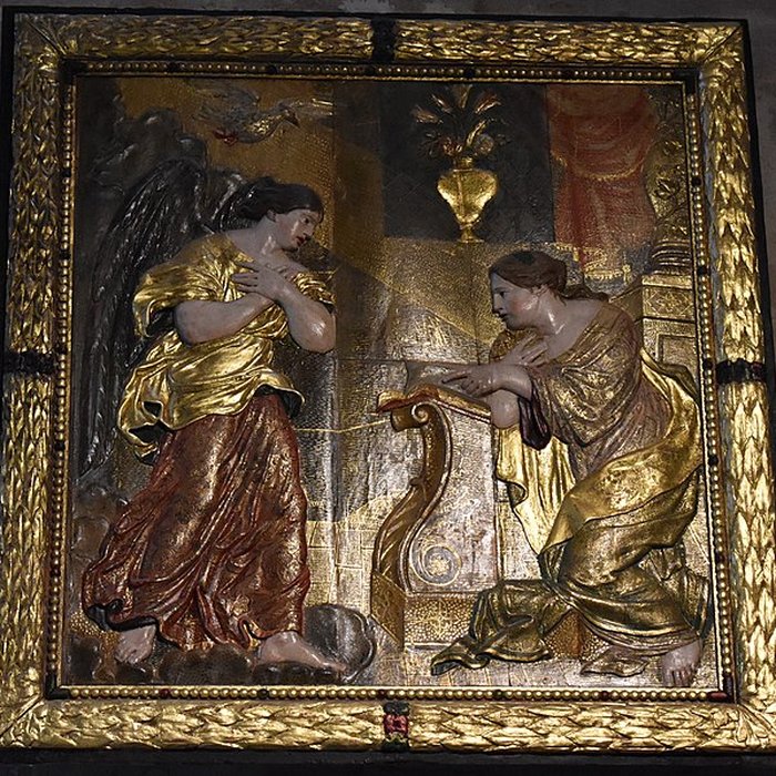 Photo de Collégiale Saint-Michel de Castelnaudary