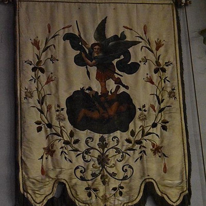 Photo de Collégiale Saint-Michel de Castelnaudary