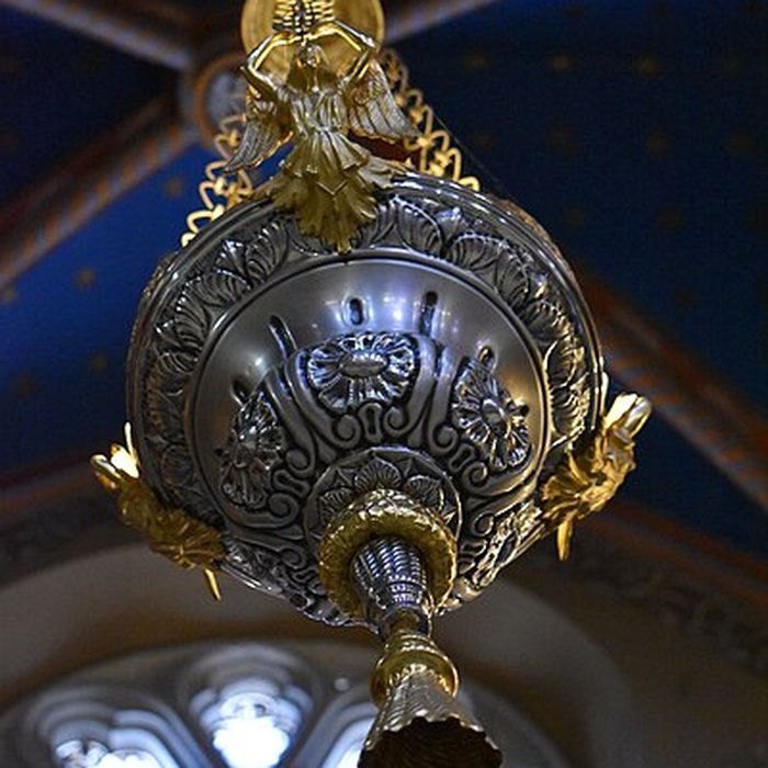 Photo de Collégiale Saint-Michel de Castelnaudary