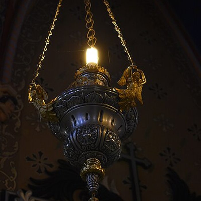 Photo de Collégiale Saint-Michel de Castelnaudary