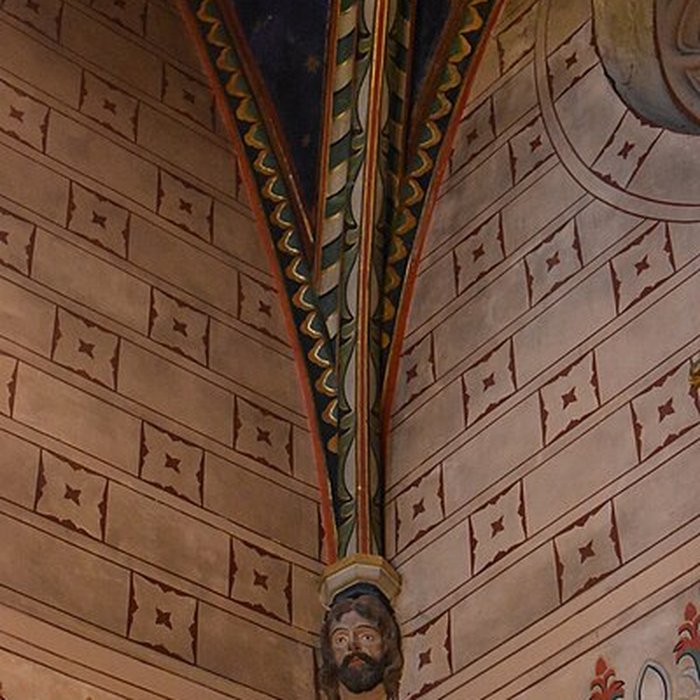 Photo de Collégiale Saint-Michel de Castelnaudary