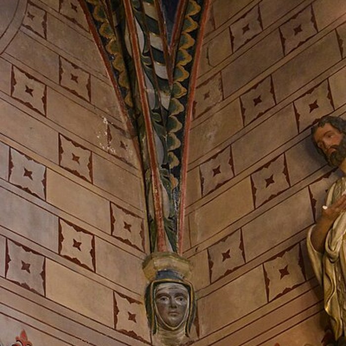 Photo de Collégiale Saint-Michel de Castelnaudary