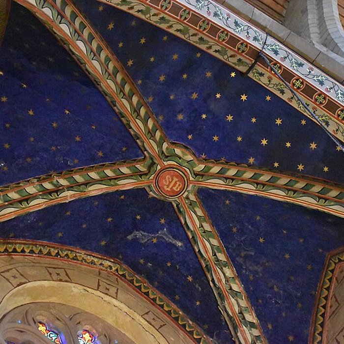 Photo de Collégiale Saint-Michel de Castelnaudary