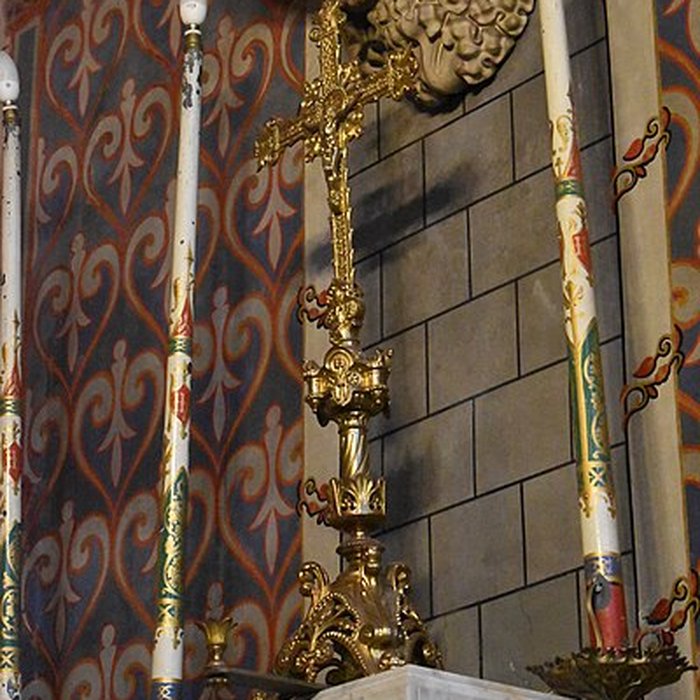 Photo de Collégiale Saint-Michel de Castelnaudary