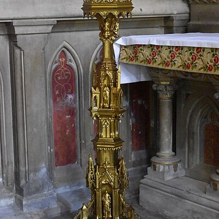 Photo de Collégiale Saint-Michel de Castelnaudary