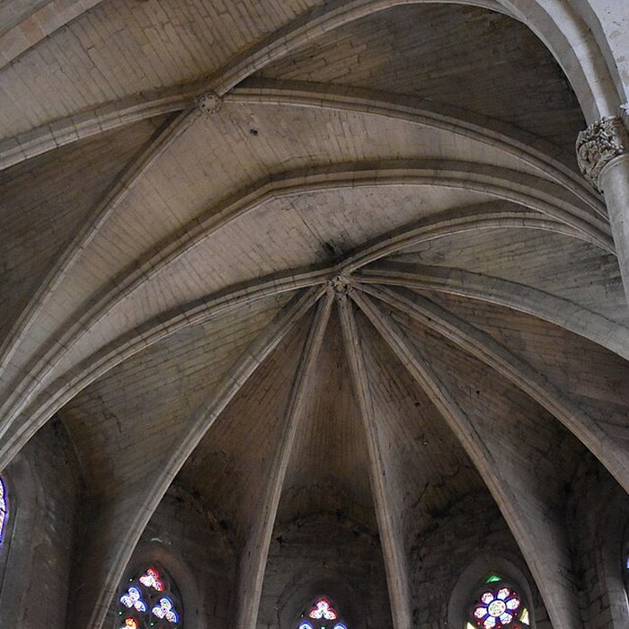 Photo de Collégiale Saint-Michel de Castelnaudary