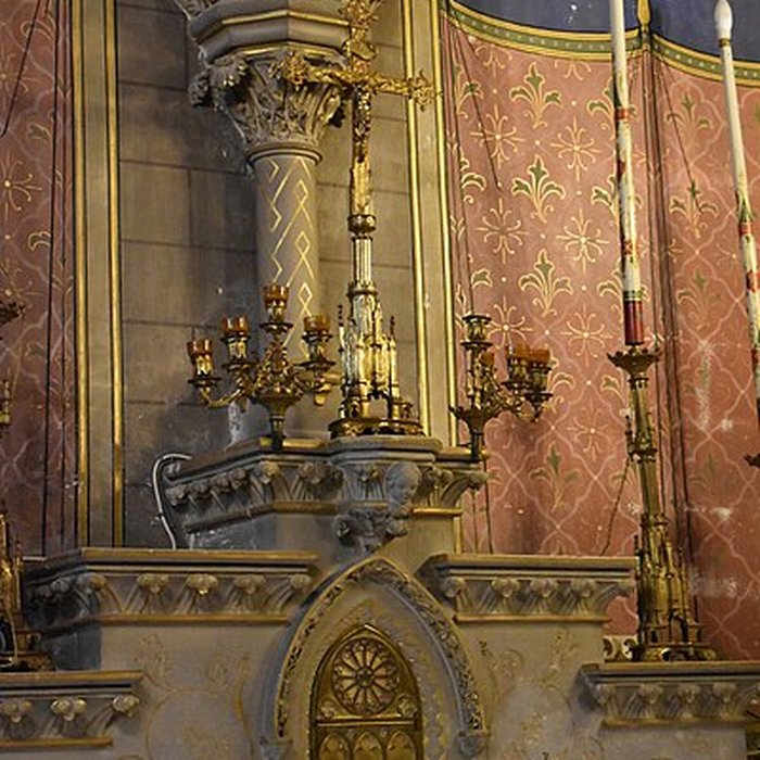 Photo de Collégiale Saint-Michel de Castelnaudary